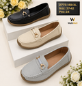 WalkWell Women's Classic Comfort Loafers