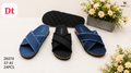 WalkWell Cross-Strap Casual Slides